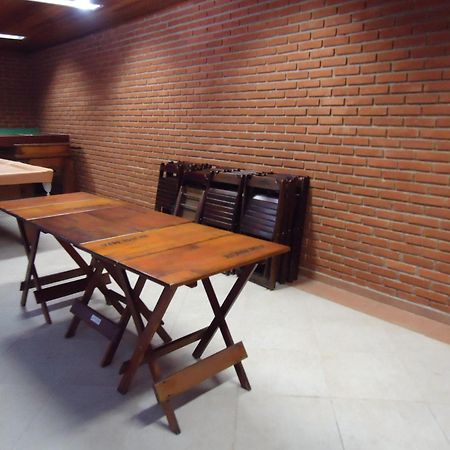 RC Sol de Boiçucanga - Suite Ruang foto