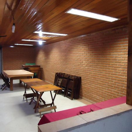 RC Sol de Boiçucanga - Suite Ruang foto