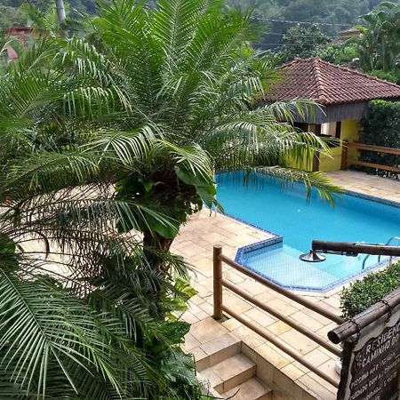 RC Sol de Boiçucanga - Suite Bagian luar foto