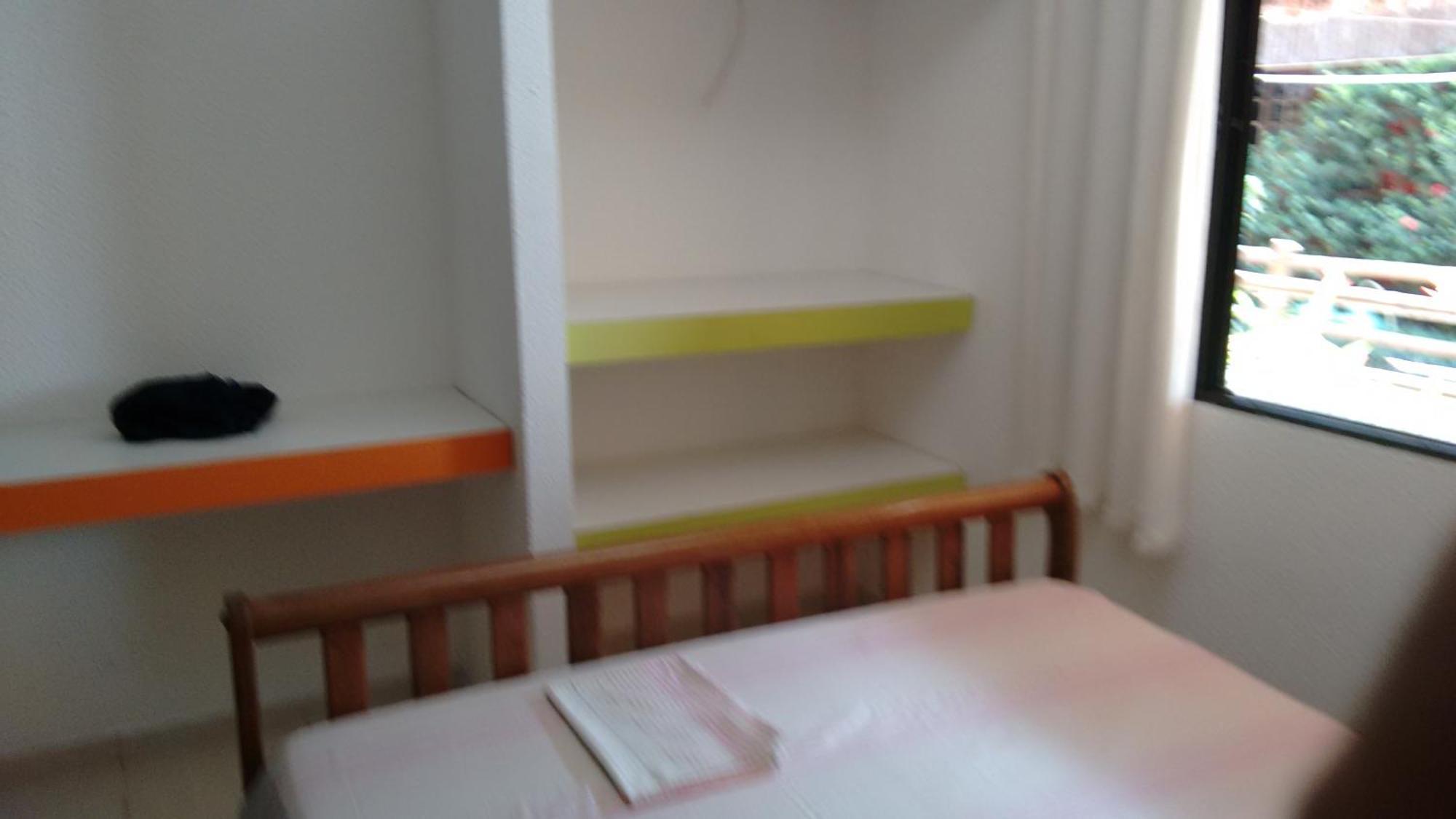 RC Sol de Boiçucanga - Suite Ruang foto