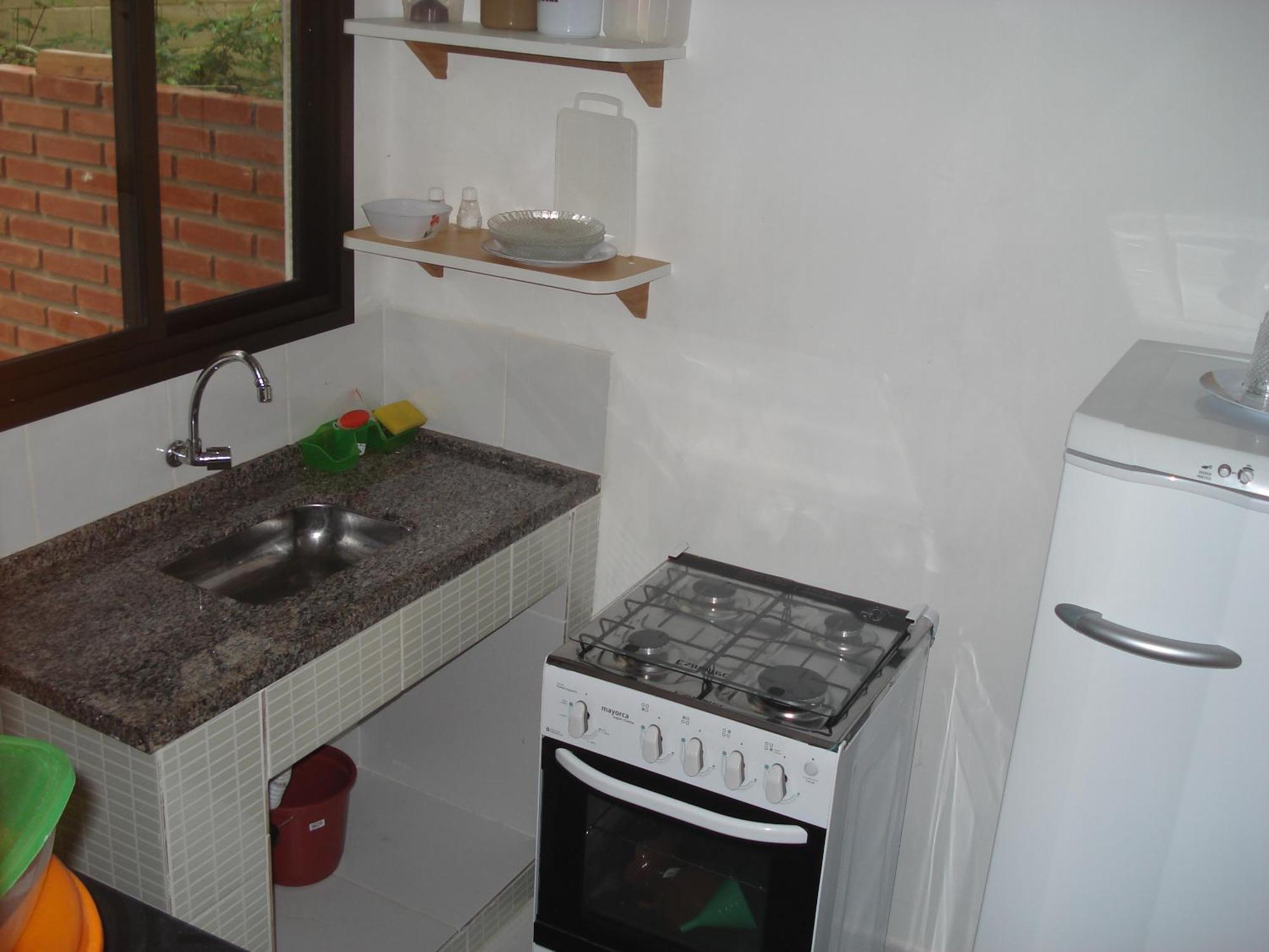 RC Sol de Boiçucanga - Suite Ruang foto