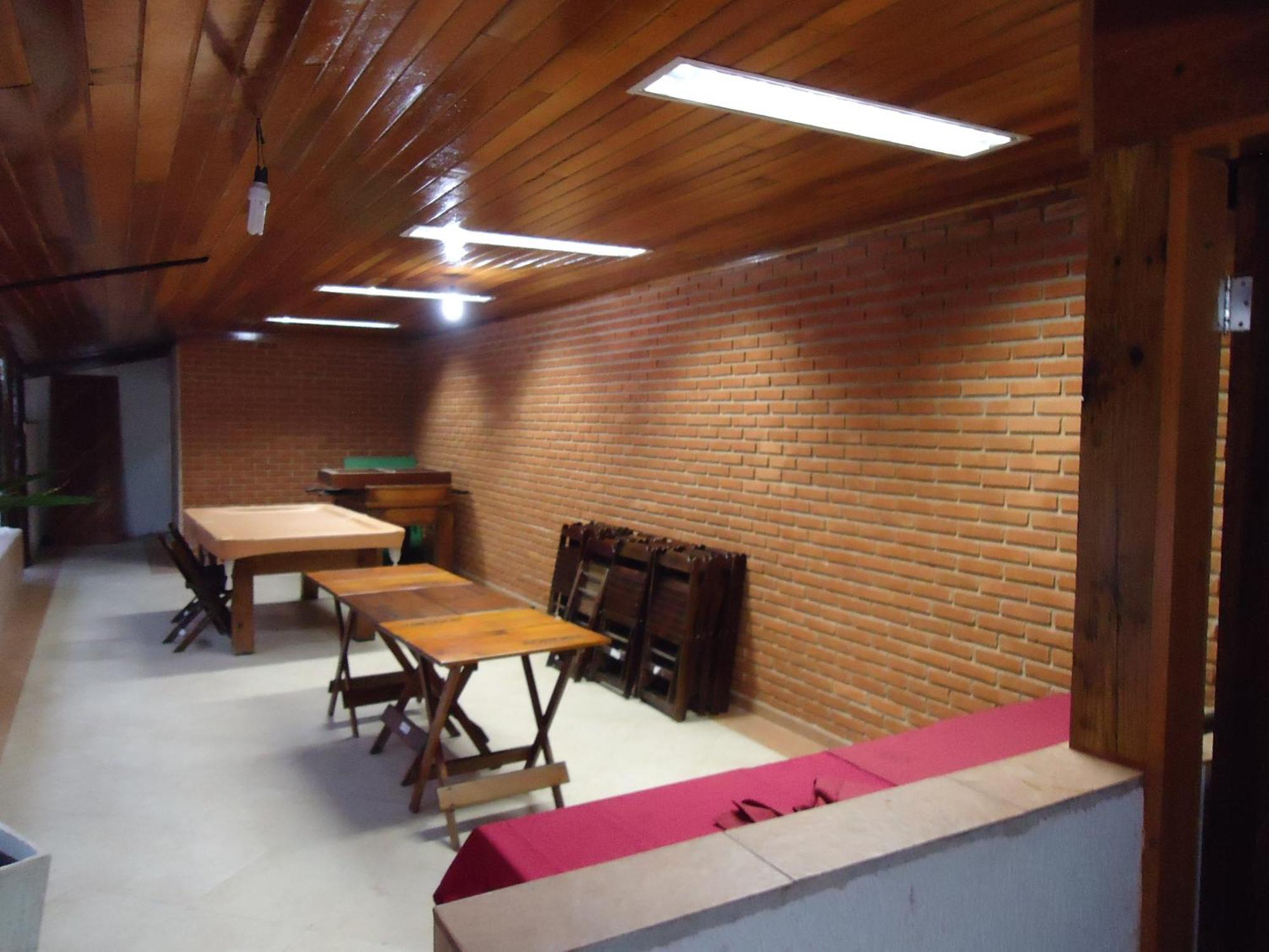 RC Sol de Boiçucanga - Suite Ruang foto