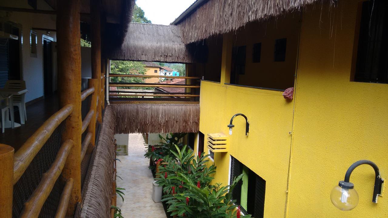 RC Sol de Boiçucanga - Suite Bagian luar foto