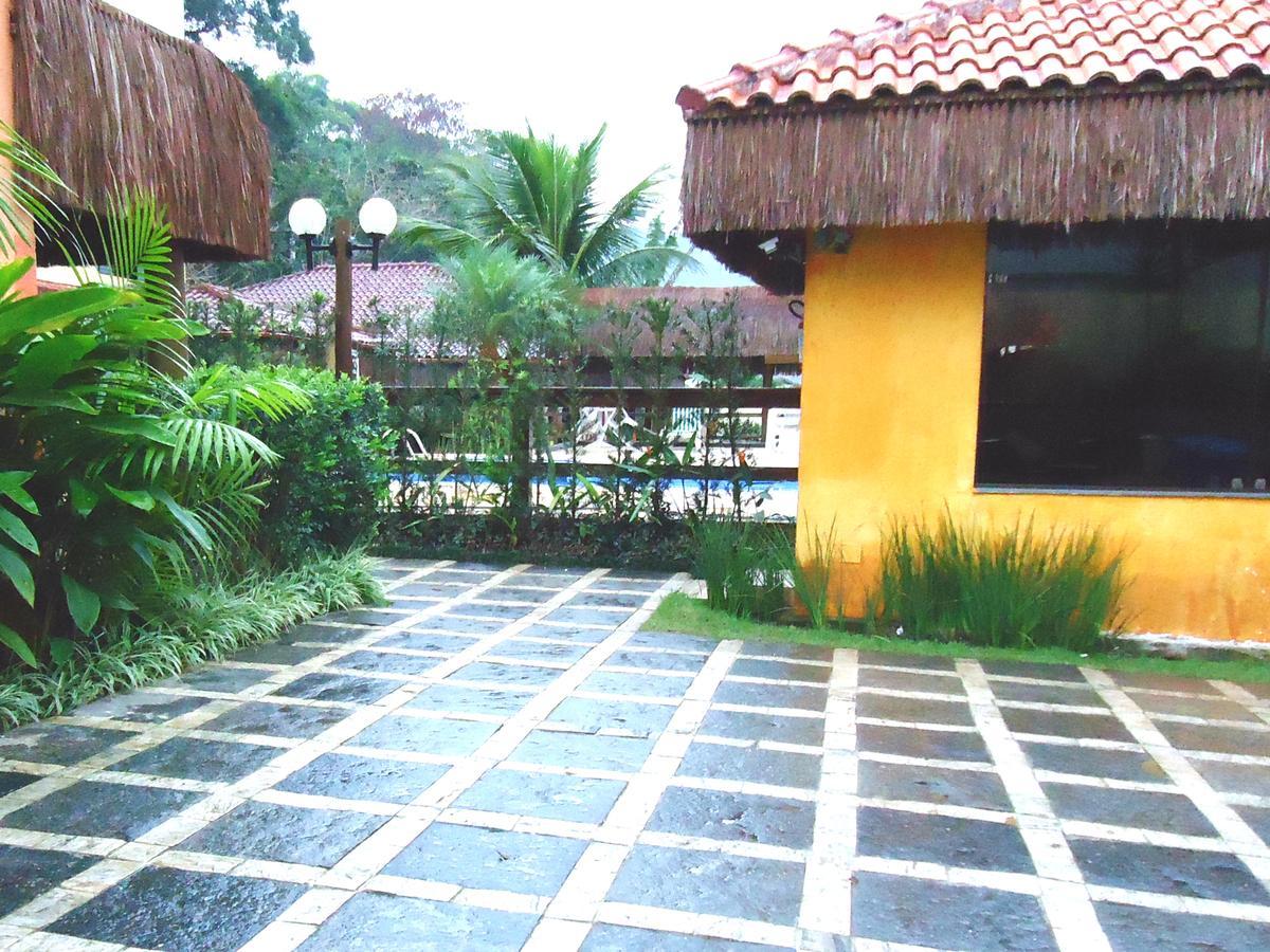 RC Sol de Boiçucanga - Suite Bagian luar foto