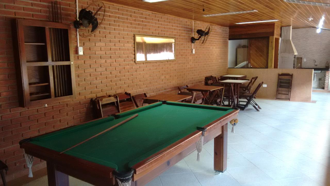 RC Sol de Boiçucanga - Suite Bagian luar foto