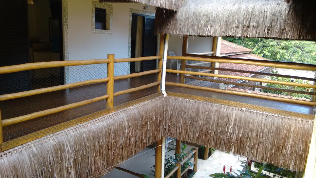 RC Sol de Boiçucanga - Suite Bagian luar foto