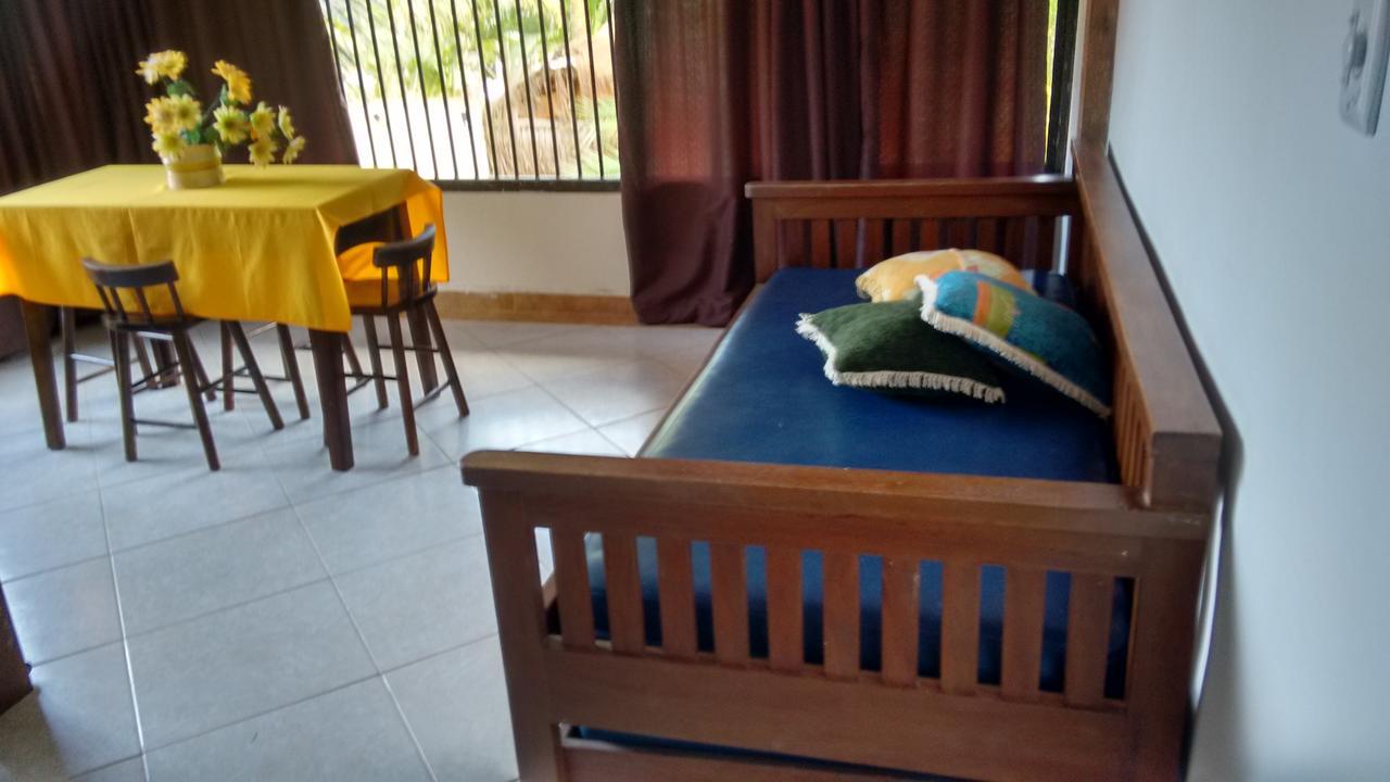 RC Sol de Boiçucanga - Suite Bagian luar foto