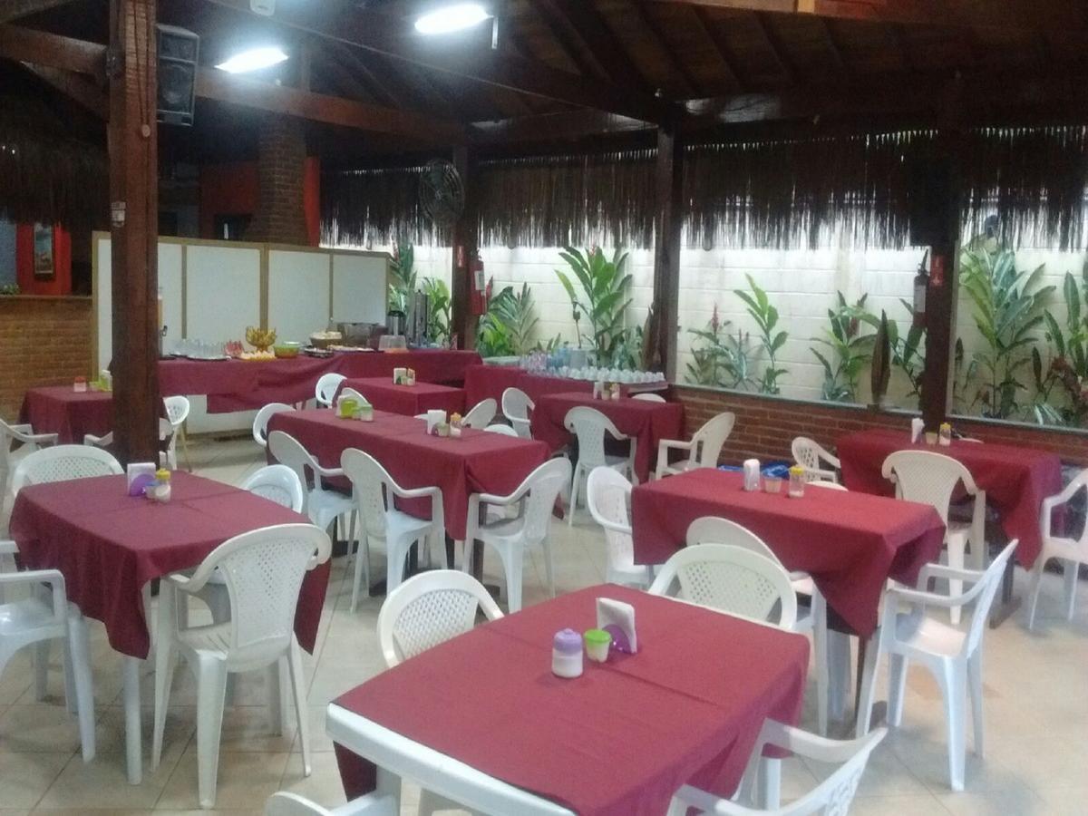 RC Sol de Boiçucanga - Suite Bagian luar foto