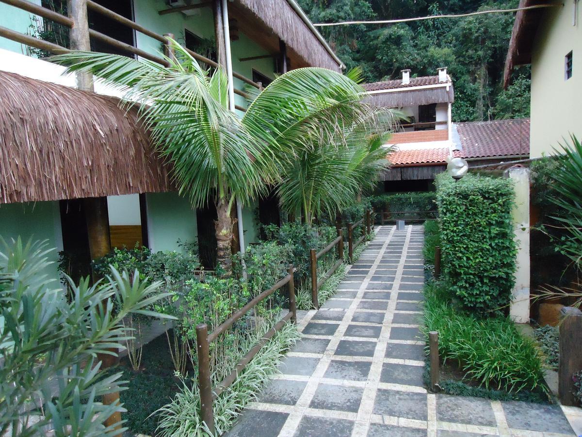 RC Sol de Boiçucanga - Suite Bagian luar foto