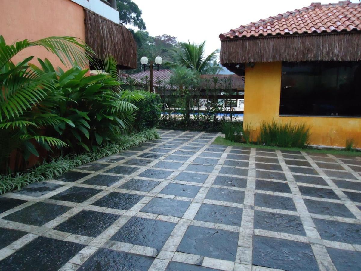 RC Sol de Boiçucanga - Suite Bagian luar foto
