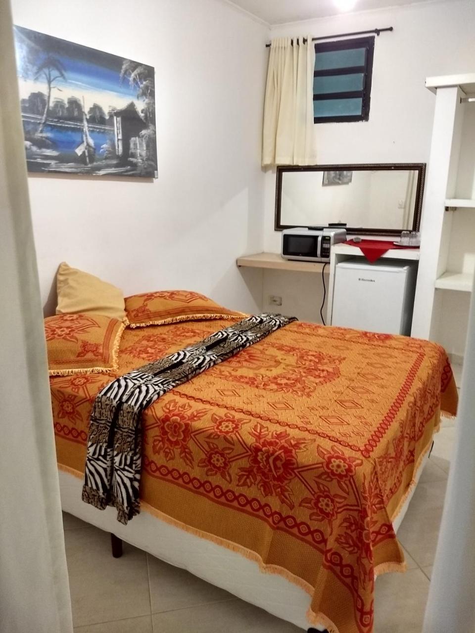RC Sol de Boiçucanga - Suite Bagian luar foto