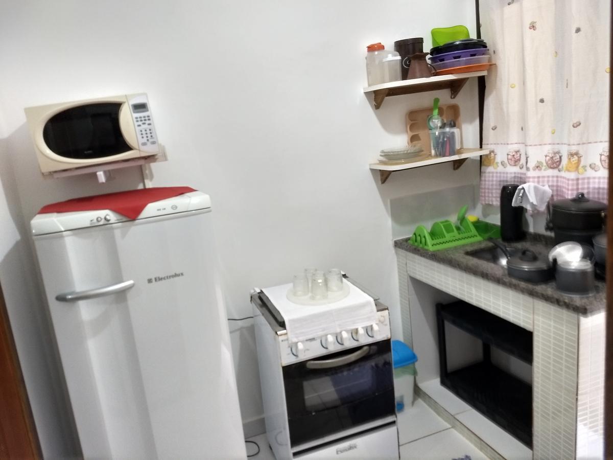 RC Sol de Boiçucanga - Suite Bagian luar foto