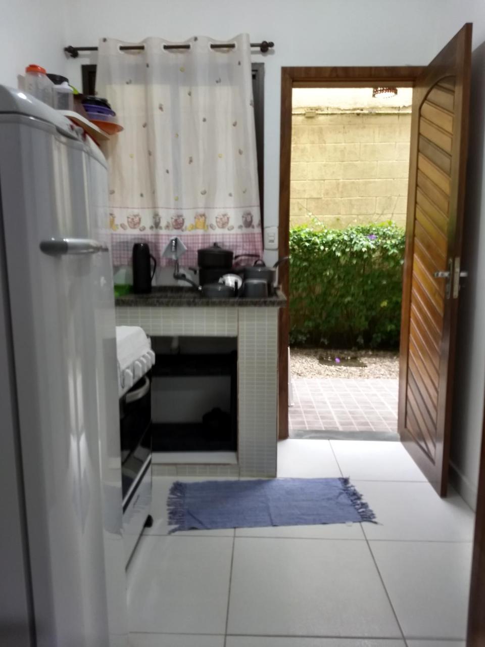RC Sol de Boiçucanga - Suite Bagian luar foto