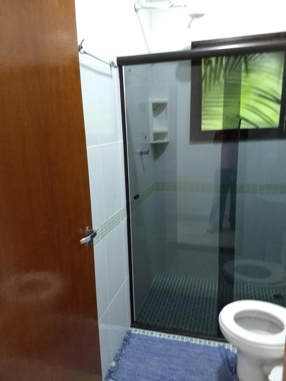 RC Sol de Boiçucanga - Suite Bagian luar foto