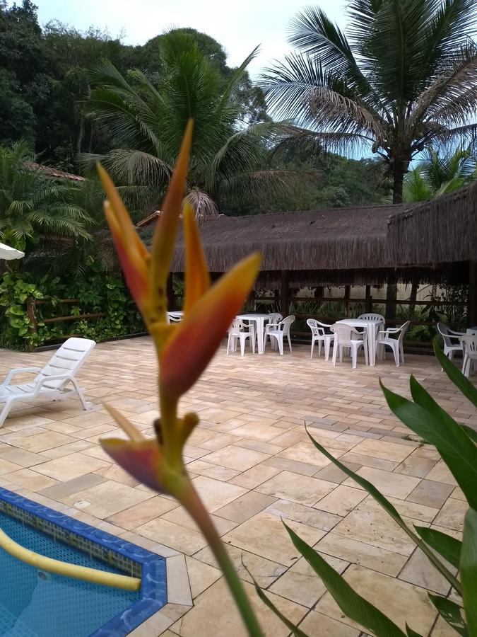 RC Sol de Boiçucanga - Suite Bagian luar foto