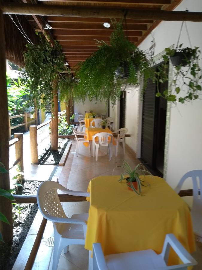 RC Sol de Boiçucanga - Suite Bagian luar foto