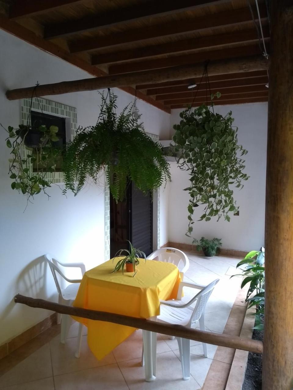 RC Sol de Boiçucanga - Suite Bagian luar foto