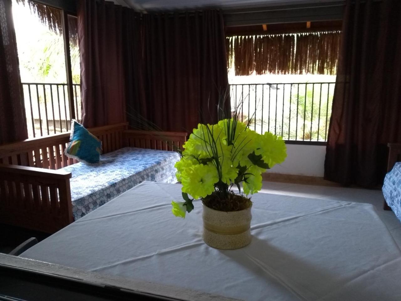 RC Sol de Boiçucanga - Suite Bagian luar foto