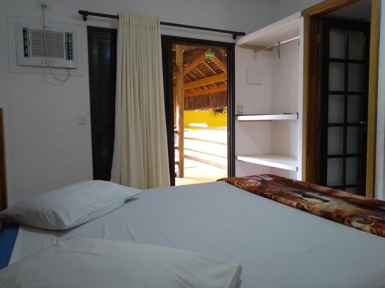 RC Sol de Boiçucanga - Suite Bagian luar foto