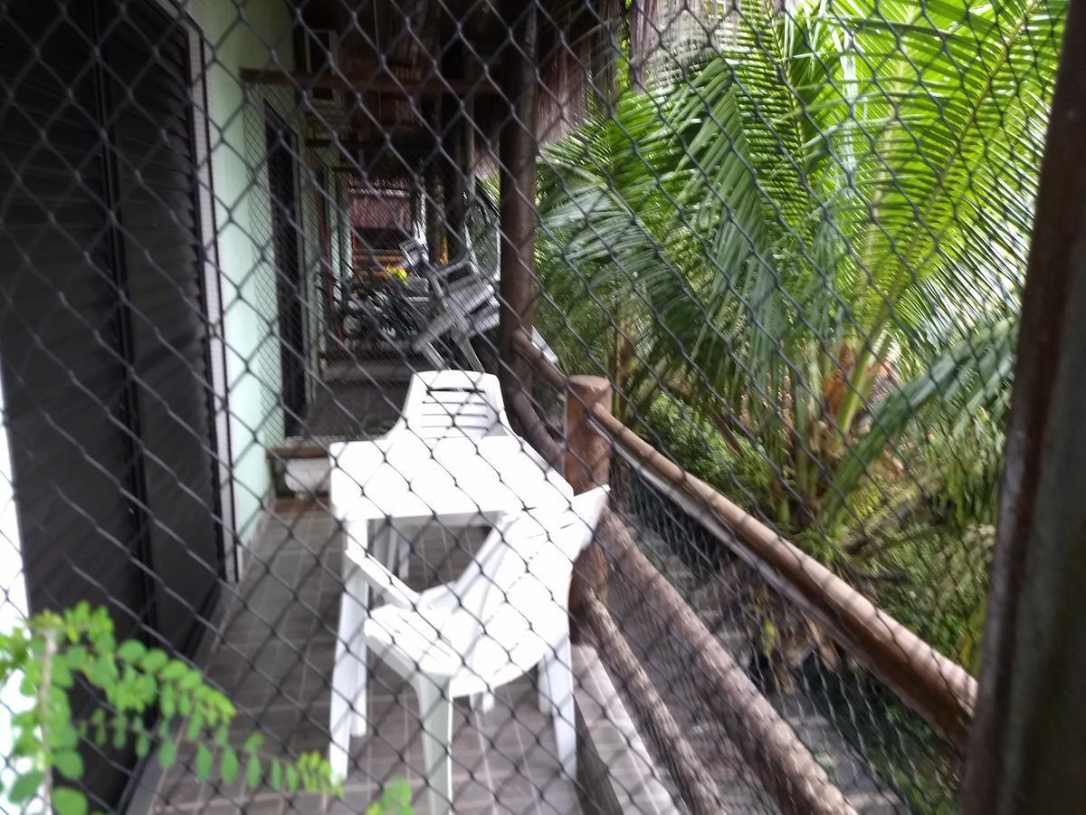 RC Sol de Boiçucanga - Suite Bagian luar foto