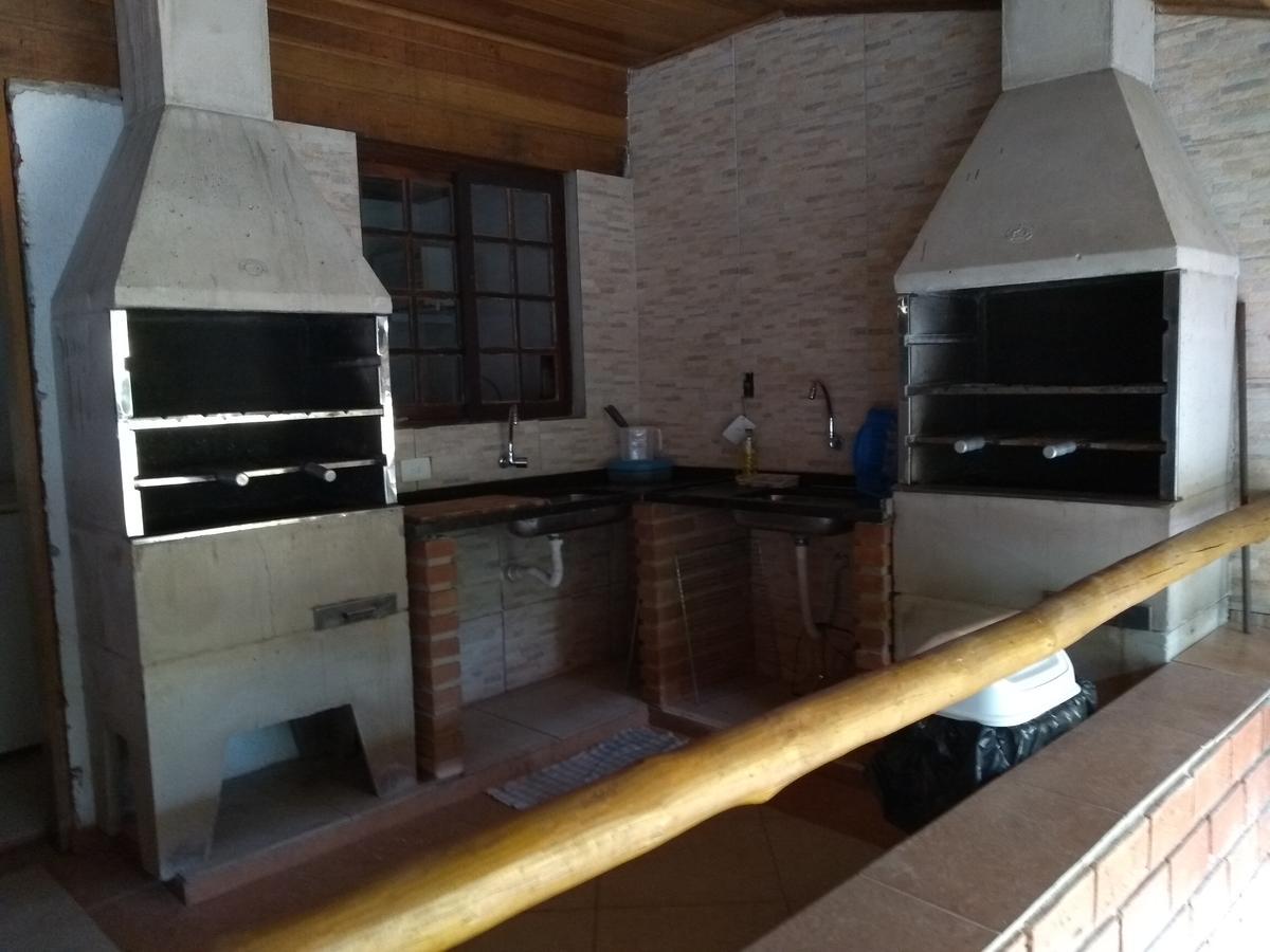 RC Sol de Boiçucanga - Suite Bagian luar foto