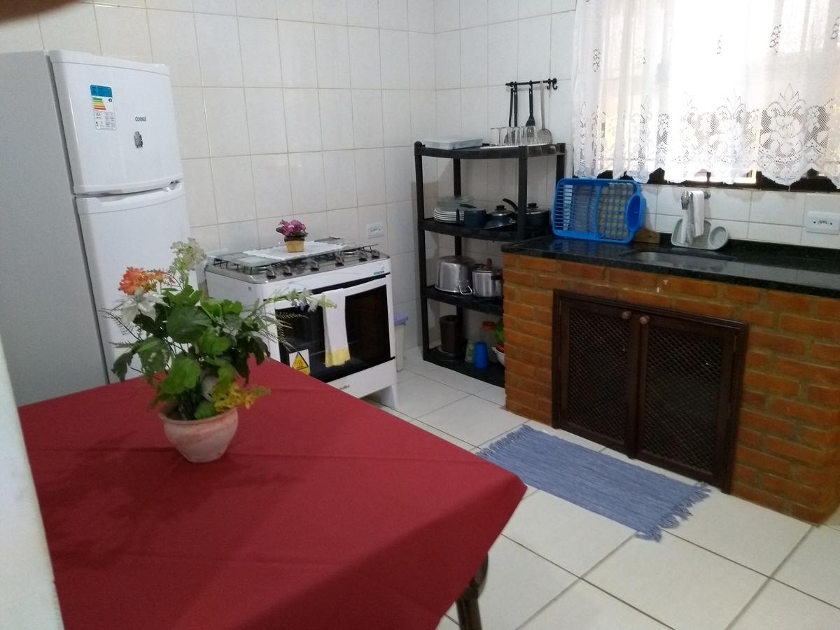 RC Sol de Boiçucanga - Suite Bagian luar foto
