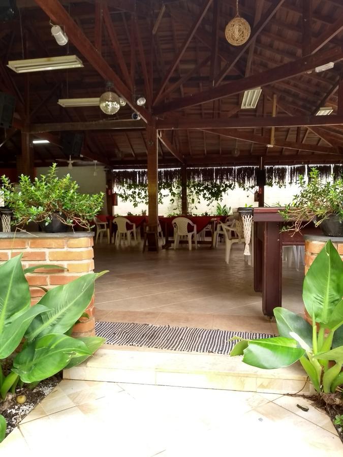 RC Sol de Boiçucanga - Suite Bagian luar foto