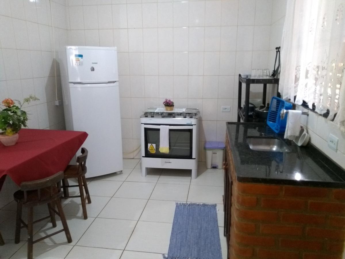 RC Sol de Boiçucanga - Suite Bagian luar foto
