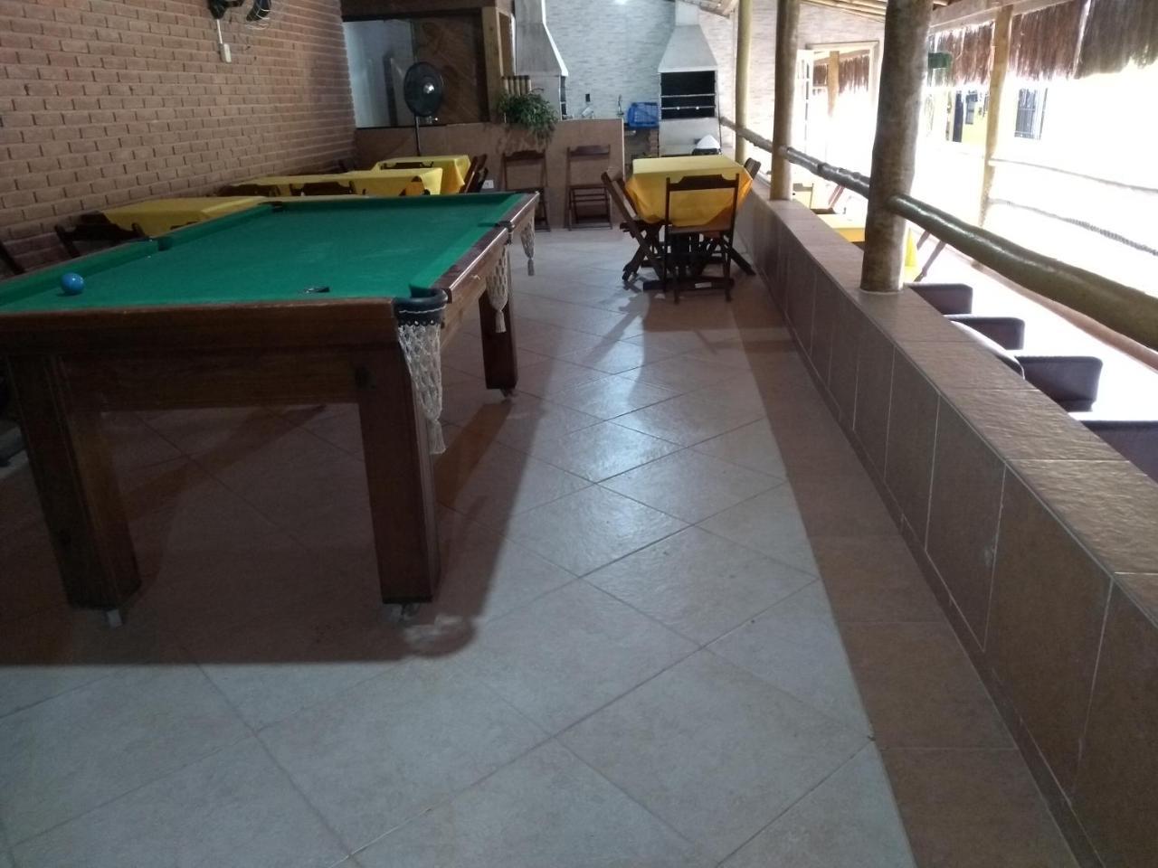 RC Sol de Boiçucanga - Suite Bagian luar foto