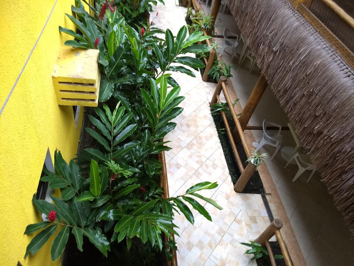RC Sol de Boiçucanga - Suite Bagian luar foto